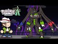 【ポケモンZA】Something About