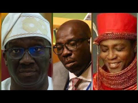 Obaseki Mowaa Fraud Has Just Been Exposed Again By By The Committee Set Up To Look Into It