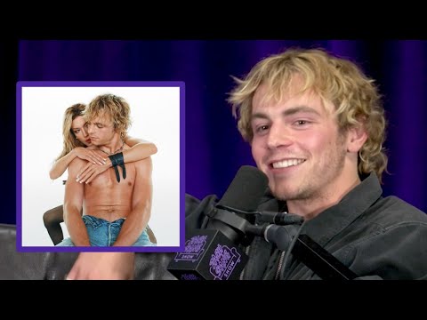 Ross Lynch Wasn't Troye Sivan's First Pick For The "One Of Your Girls" Video