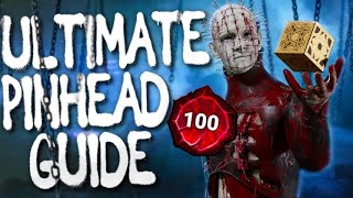 The ULTIMATE Pinhead Guide!