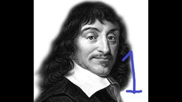 Discourse on Method by Rene DesCartes Pt 1