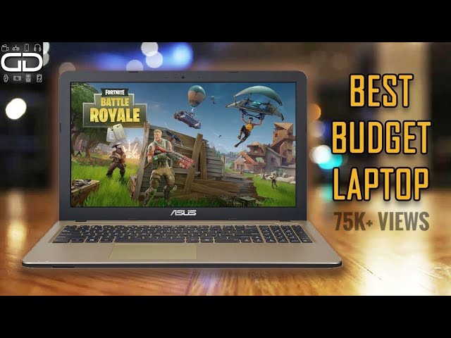 Asus X540YA Review-The Best Budget Laptop? - YouTube