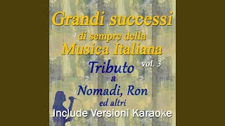 Che bella gente (Karaoke Version) (Originally Performed by Simone Cristicchi)