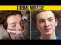 Literal MIRACLE that Shocked Doctors