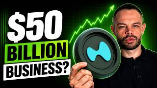 Why Hyperliquid Could Be a $50 Billion Business!