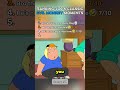 Top 5 Times The Evil Monkey Terrorized Chris Evilmonkey Familyguy Funnymoments Chrisgriffin 