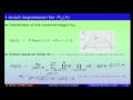 Extreme of non-intersecting Brownian motions from Yang-Mills theory...- Gregory Schehr
