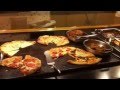 Orleans Hotel & Casino (Medley Dinner Buffet), Las Vegas 拉斯維加斯 - YouTube