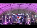 Ballistik Boyz : Animal @ Japan Expo Thailand 2024 - CTW【4K 60FPS】
