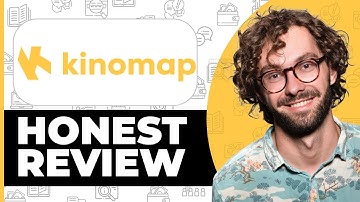 Kinomap voor hardlopen: eerlijke beoordeling - Bekijk voor gebruik