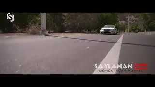 Azat Donmez Ft Zulfiya Jumabayewa.halas Et