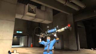 TEAM FORTRESS 2 - Let's buy something! - Shopping in the Mann Co. Store TEAM FORTRESS 2 - Let's buy something! - Shopping in the Mann Co. Store