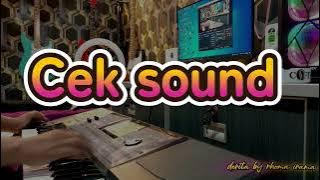 DERITA - RHOMA IRAMA - CEK SOUND GLERR