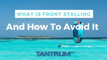 What is Front Stalling & how to avoid it