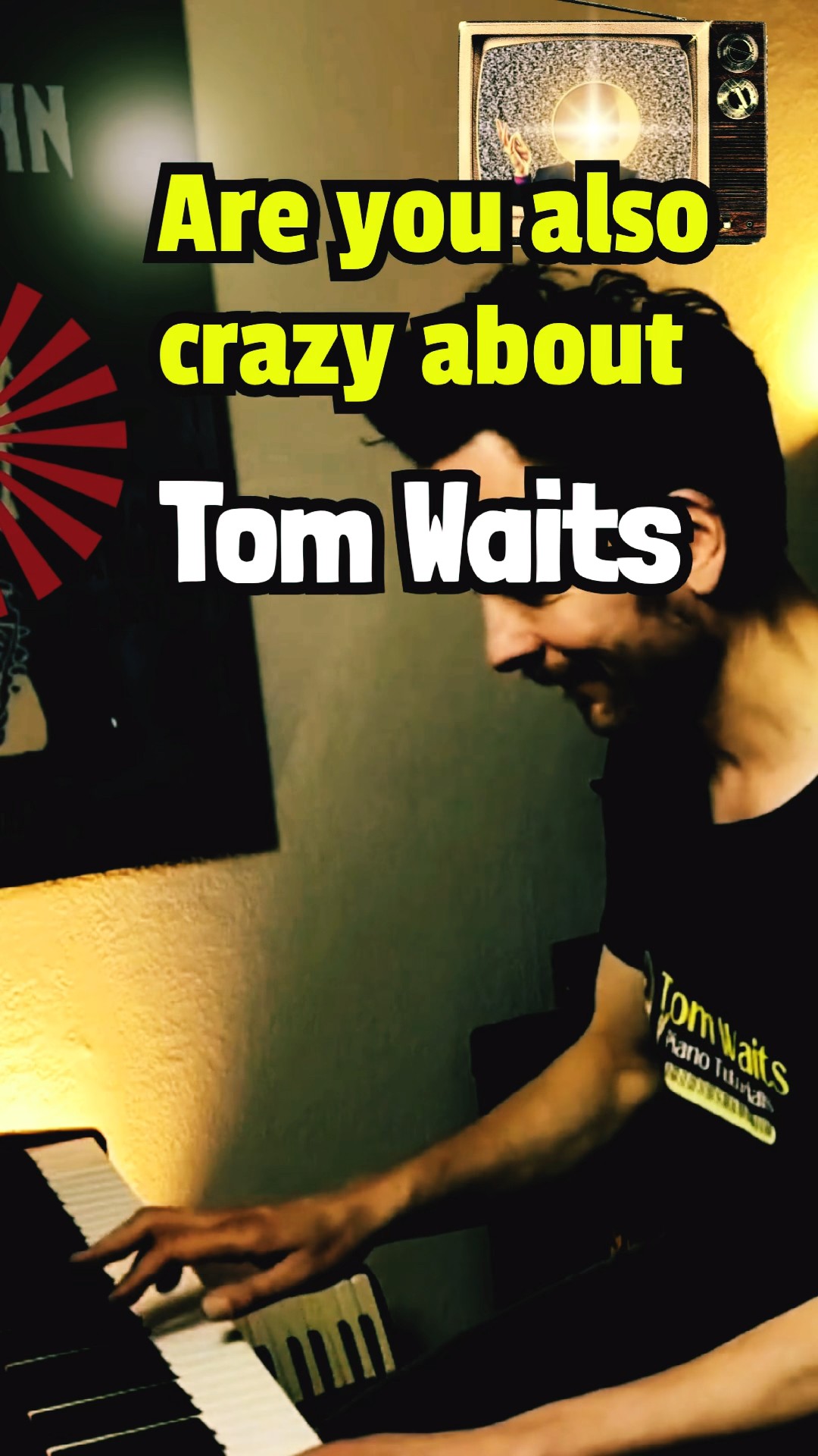 TOM WAITS　２点 Tom Waits has released two live recordings ahead of his 2002 LP