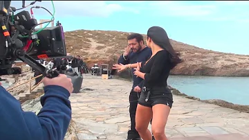 Making of Swag Se Swagat Song | Tiger Zinda Hai Movie | Salman Khan | Katrina Kaif | Making Explain