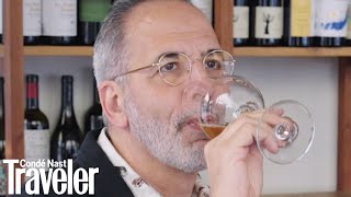 This is Amsterdams Best Natural Wine Spot