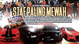 Download lagu HARIAN METRO 21 NOVEMBER 2020