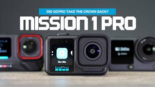 Celebrity Is the MISSION 1 SERIES enough to bring GoPro back in 2026? Net Worth