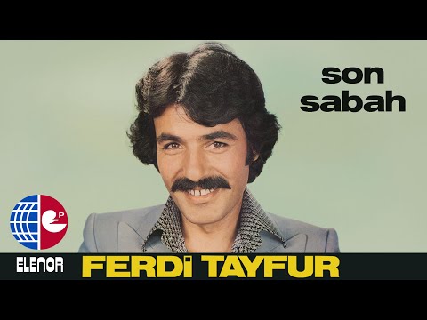 FERDİ TAYFUR-BENİM AKLIMI ALACAKSIN