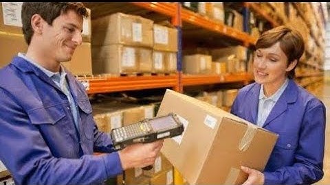 Odoo v18 | inventory module | Scrap   #Ahmedghazy #ahmedghazy