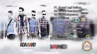 Full Album Ada Band - Chemistry