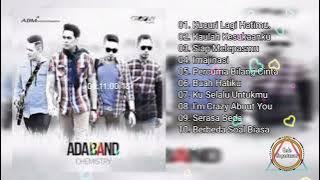 Full Album Ada Band - Chemistry