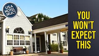 Microtel Inn & Suites by Wyndham Gulf Shores - You Won't Expect This | Gulf Shores (AL)🏩
