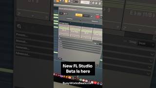 FL Studio 21.3 Beta is HERE 🔥