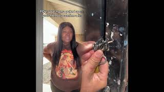 Nichole Pulled Through