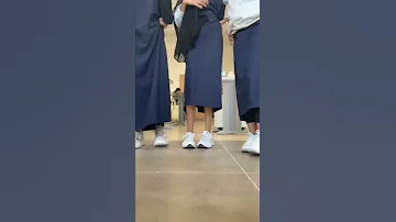 بنات الثانوية 