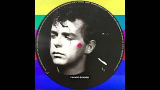 Pet Shop Boys - I&#39;m Not Scared (Radio Edit)