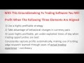 6 Elements Forex Signals Free Trial - YouTube
