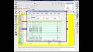 Appointment Book Demonstration