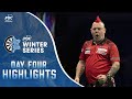 Day Four Highlights | PDC Winter Series