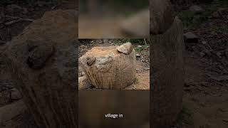 Megalith #sciencenews #science #scientificjourney #sciencediscovery