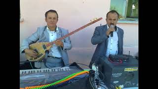 Yanıksesli Kardeşler Bahçanın Harı