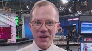 Scattered rain returns Wednesday and Thursday