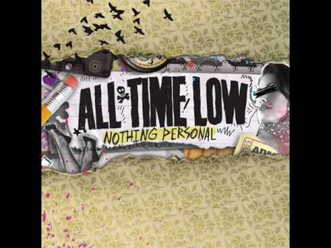 All Time Low - Lost In Stereo