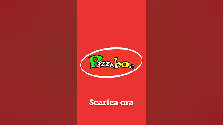 Ordina online dai migliori locali con PizzaBo!