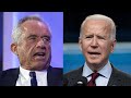 RFK Jr accuses Biden administration of ignoring fraud to focus on welfare