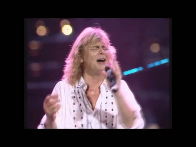 John Farnham - Help