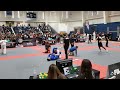 Triangle to Armbar Combination