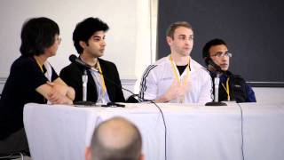 The Problem of Interoperability with Matt Douglass // HISUM2012