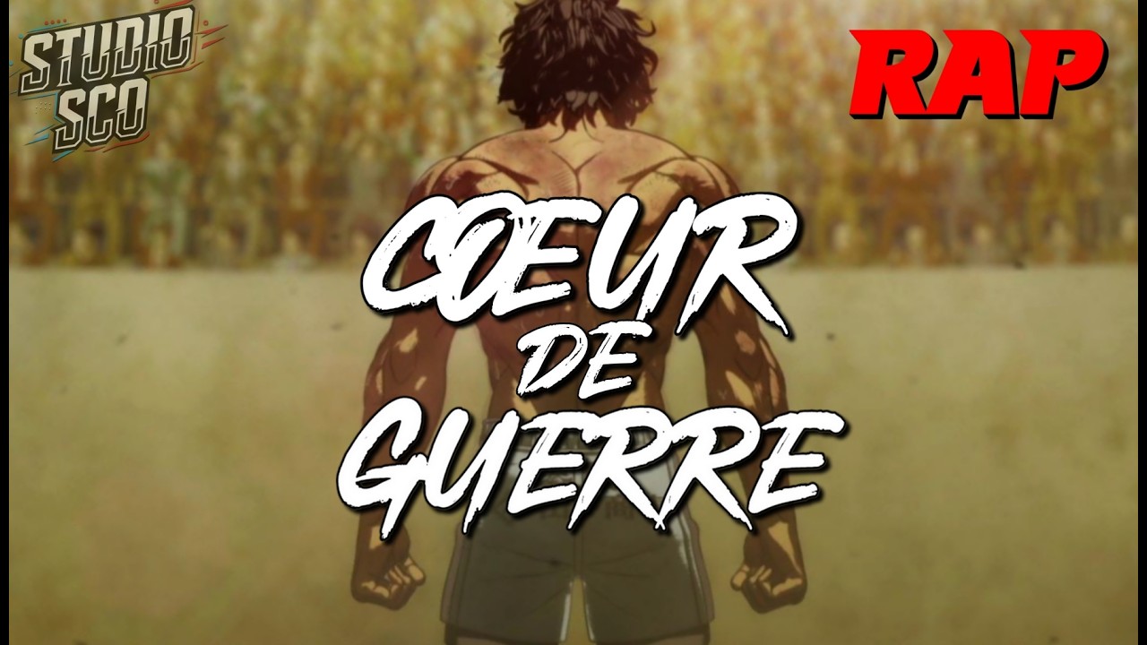 CŒUR DE GUERRE - TOKITA OHMA [KENGAN ASHURA]