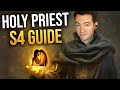 1026 holy priest season 4 guide mythic and raid
