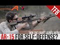 "Who Needs an AR-15 for Self-Defense?" [How to Win the Fight: Series Intro]