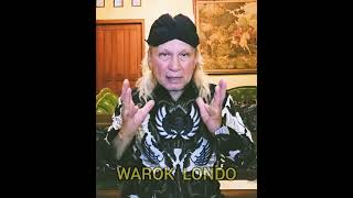 Jawa Tour Since 1975 Warok Londo Series