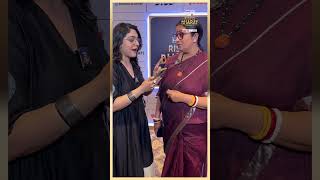 Fun And Sassy Rapid Fire Session With Union Minister Smriti Irani At Rising Bharat Summit | N18S