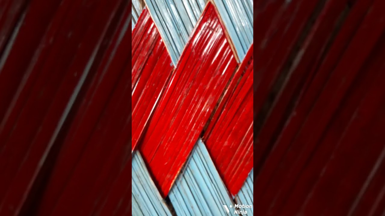 Watch paint//design//for//bamboo house🏠#davidmedo# local bamboo house on YouTube Watch paint//design//for//bamboo house🏠#davidmedo# local bamboo house on YouTube